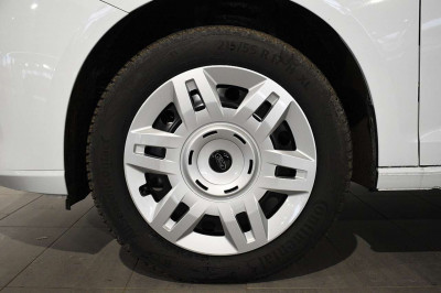 Ford Transit Connect Vorführwagen