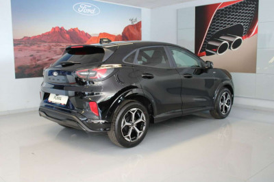 Ford Puma Neuwagen
