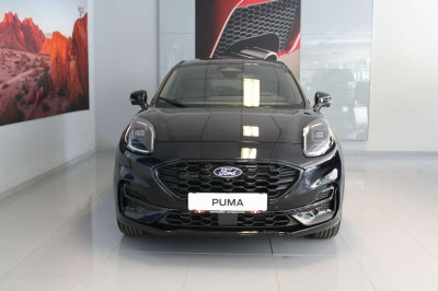 Ford Puma Neuwagen