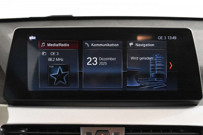 BMW X1 Gebrauchtwagen