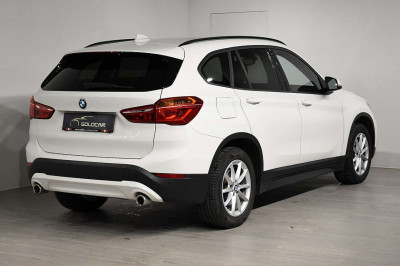 BMW X1 Gebrauchtwagen