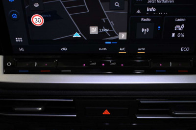 Ford Transit Connect Gebrauchtwagen