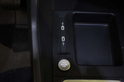 Ford Transit Connect Gebrauchtwagen