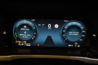 Ford Transit Connect Gebrauchtwagen