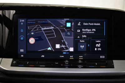 Ford Transit Connect Gebrauchtwagen