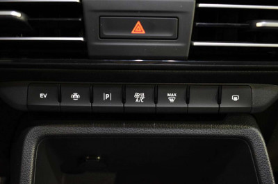 Ford Transit Connect Gebrauchtwagen