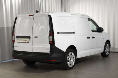 Ford Transit Connect Gebrauchtwagen