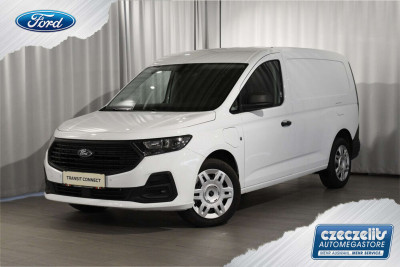 Ford Transit Connect Gebrauchtwagen