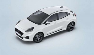 Ford Puma Neuwagen