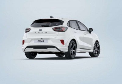 Ford Puma Neuwagen