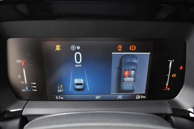 Ford Tourneo Courier Neuwagen