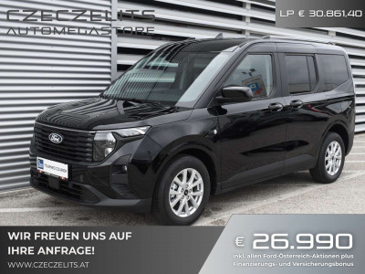 Ford Tourneo Courier Neuwagen