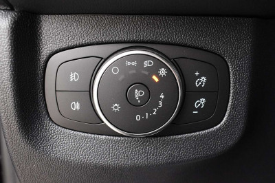 Ford Tourneo Courier Neuwagen