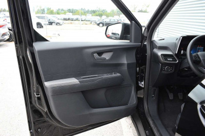 Ford Tourneo Courier Neuwagen