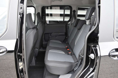 Ford Tourneo Courier Neuwagen