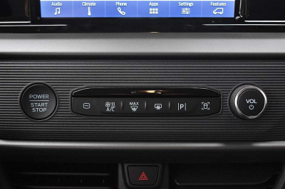 Ford Tourneo Courier Neuwagen