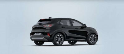 Ford Puma Neuwagen