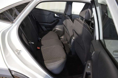 Ford Puma Vorführwagen Ford Puma Vorführwagen