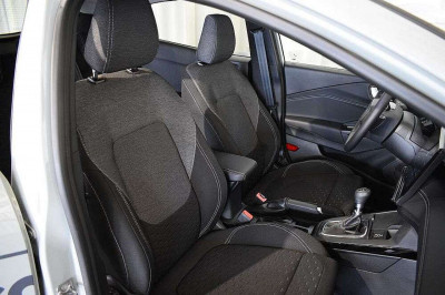 Ford Puma Vorführwagen Ford Puma Vorführwagen