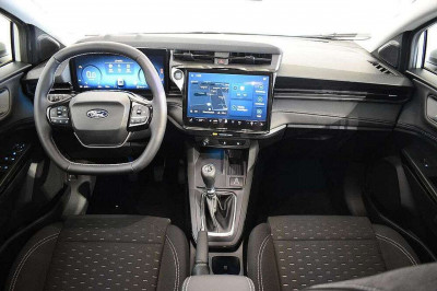 Ford Puma Vorführwagen Ford Puma Vorführwagen