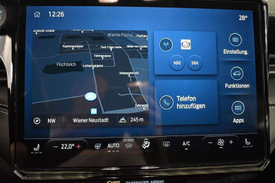 Ford Puma Vorführwagen Ford Puma Vorführwagen