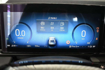 Ford Puma Vorführwagen Ford Puma Vorführwagen