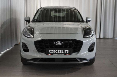 Ford Puma Vorführwagen Ford Puma Vorführwagen