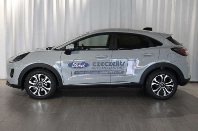 Ford Puma Vorführwagen Ford Puma Vorführwagen