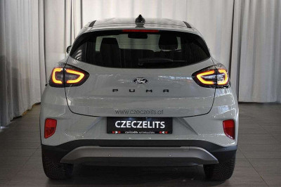 Ford Puma Vorführwagen Ford Puma Vorführwagen