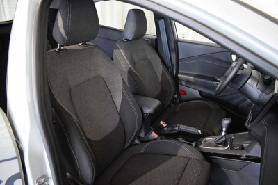 Ford Puma Vorführwagen