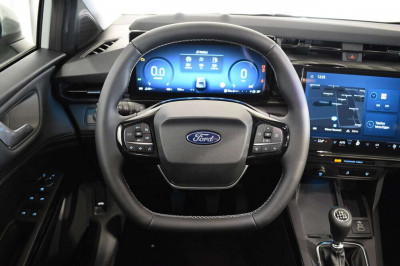 Ford Puma Vorführwagen