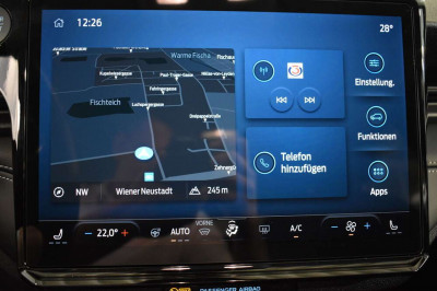 Ford Puma Vorführwagen