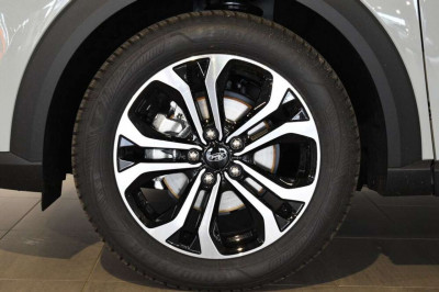 Ford Puma Vorführwagen