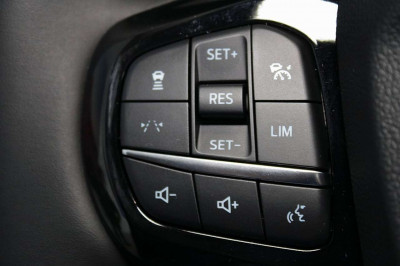 Ford Puma Vorführwagen