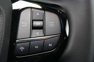 Ford Puma Vorführwagen