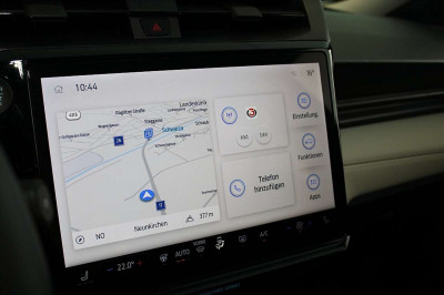 Ford Puma Vorführwagen