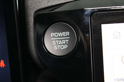 Ford Puma Vorführwagen