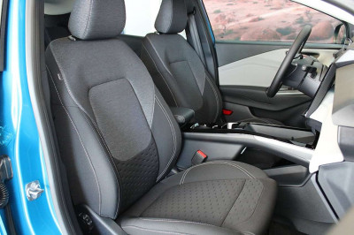 Ford Puma Vorführwagen