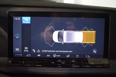 Ford Transit Connect Neuwagen