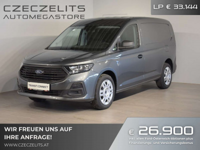 Ford Transit Connect Neuwagen