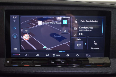 Ford Transit Connect Neuwagen