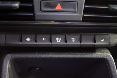 Ford Transit Connect Neuwagen