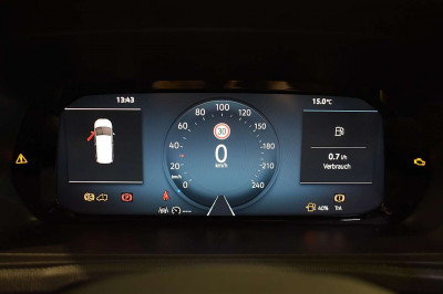 Ford Transit Connect Neuwagen