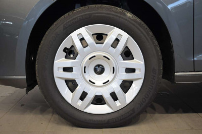 Ford Transit Connect Neuwagen