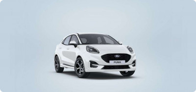 Ford Puma Neuwagen