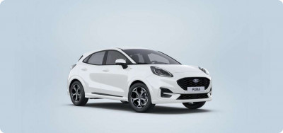 Ford Puma Neuwagen