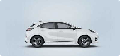 Ford Puma Neuwagen