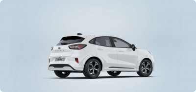 Ford Puma Neuwagen