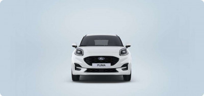 Ford Puma Neuwagen