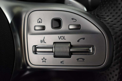 Mercedes-Benz C-Klasse Gebrauchtwagen